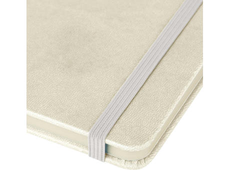 Notizbuch Bloom | PU | A5 | Liniert