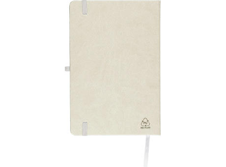 Notizbuch Bloom | PU | A5 | Liniert
