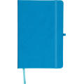 Notizbuch Bloom | PU | A5 | Liniert