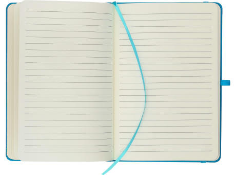 Notizbuch Bloom | PU | A5 | Liniert