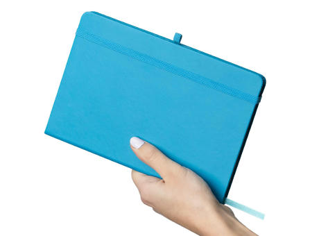 Notizbuch Bloom | PU | A5 | Liniert
