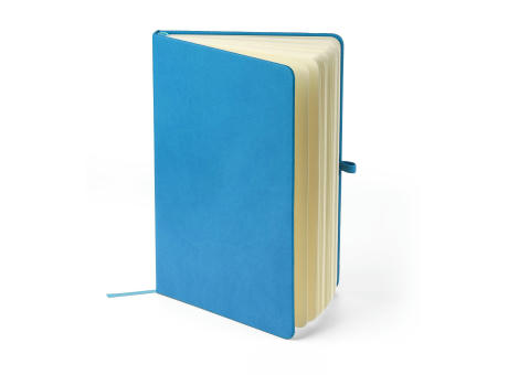 Notizbuch Bloom | PU | A5 | Liniert
