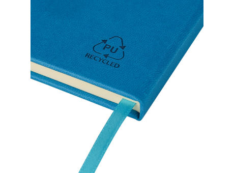 Notizbuch Bloom | PU | A5 | Liniert