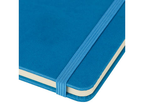 Notizbuch Bloom | PU | A5 | Liniert