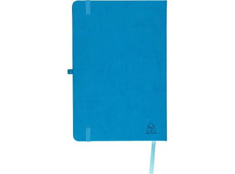 Notizbuch Bloom | PU | A5 | Liniert