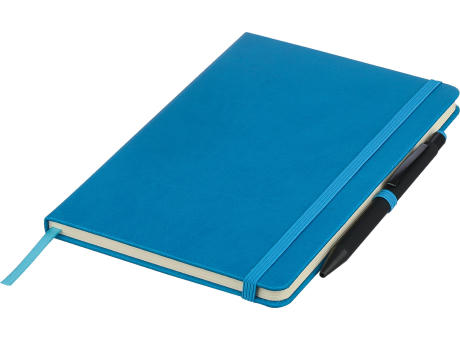 Notizbuch Bloom | PU | A5 | Liniert