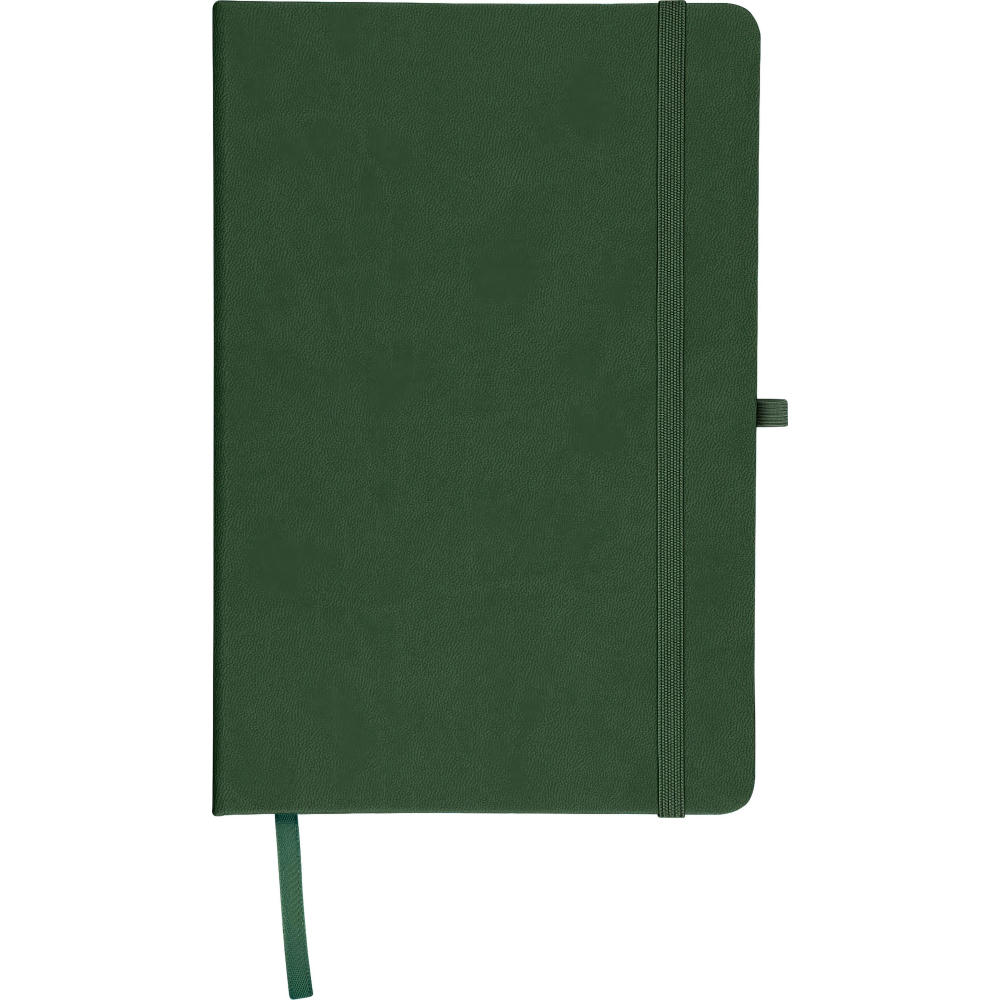 Notizbuch Bloom | PU | A5 | Liniert