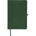 Notizbuch Bloom | PU | A5 | Liniert
