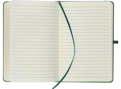 Notizbuch Bloom | PU | A5 | Liniert