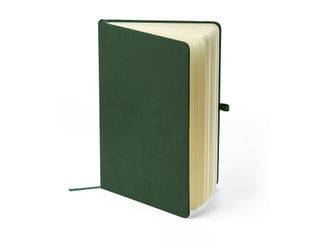 Notizbuch Bloom | PU | A5 | Liniert
