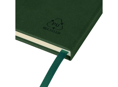 Notizbuch Bloom | PU | A5 | Liniert