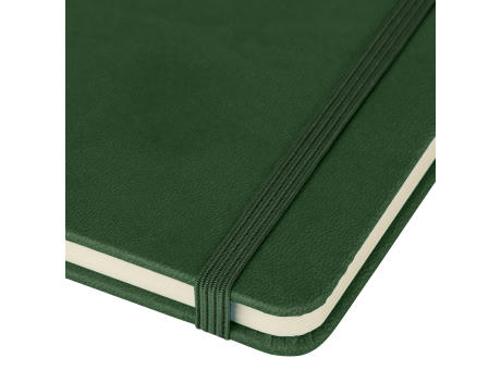 Notizbuch Bloom | PU | A5 | Liniert