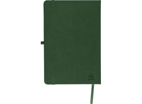 Notizbuch Bloom | PU | A5 | Liniert