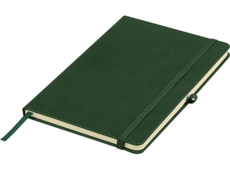 Notizbuch Bloom | PU | A5 | Liniert