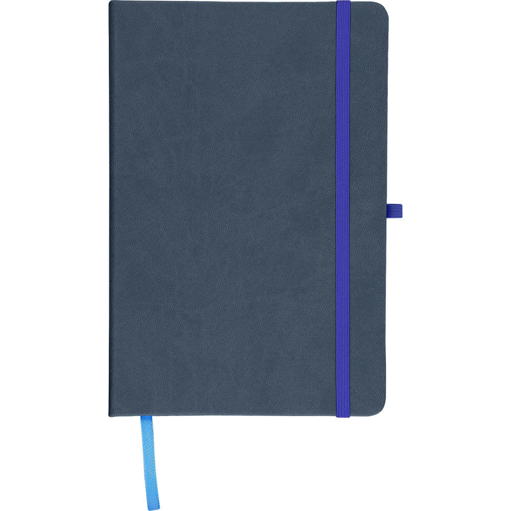 Notizbuch Bloom | PU | A5 | Liniert