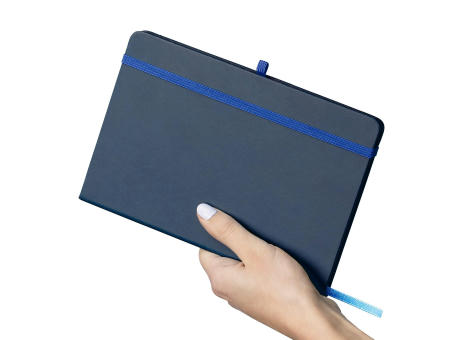Notizbuch Bloom | PU | A5 | Liniert