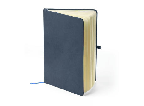 Notizbuch Bloom | PU | A5 | Liniert