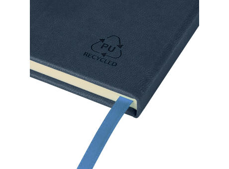 Notizbuch Bloom | PU | A5 | Liniert