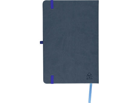 Notizbuch Bloom | PU | A5 | Liniert