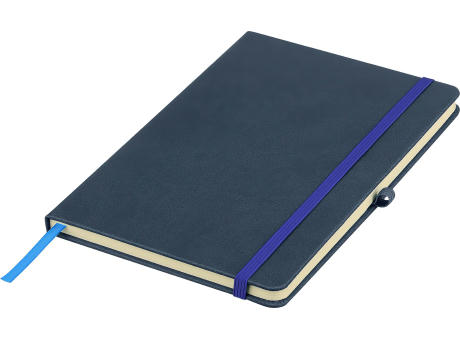 Notizbuch Bloom | PU | A5 | Liniert