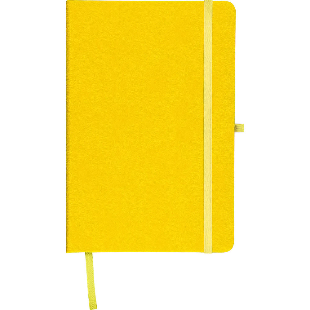 Notizbuch Bloom | PU | A5 | Liniert
