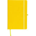 Notizbuch Bloom | PU | A5 | Liniert