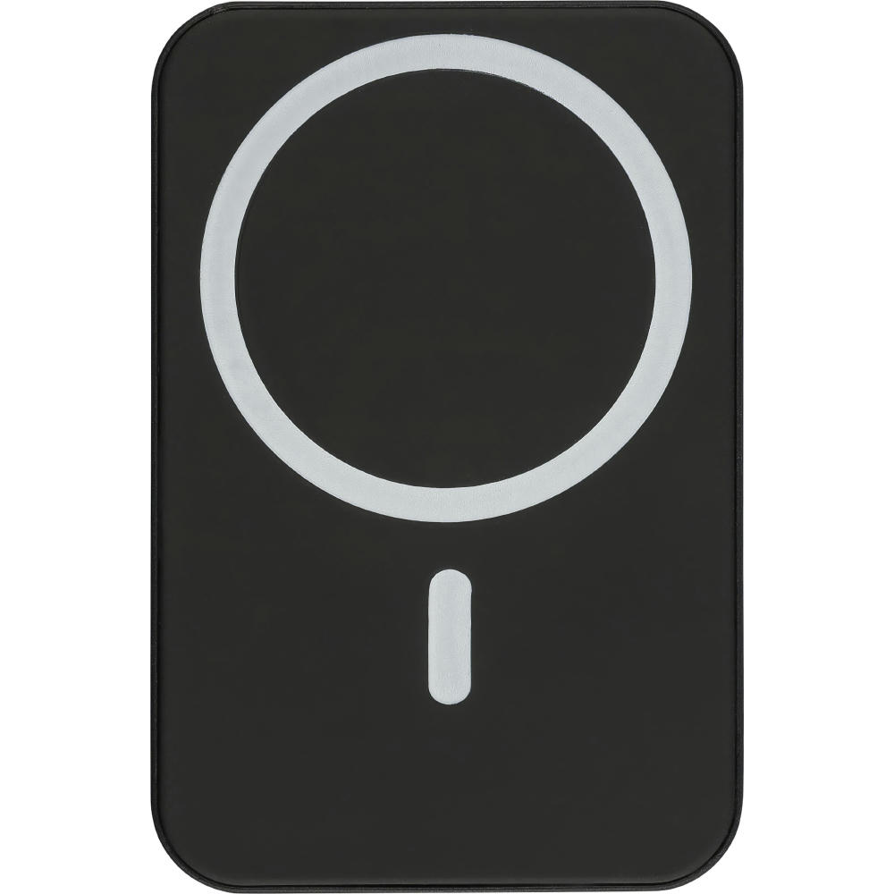 Powerbank mit kabellosem Ladegerät Meno | 10.000 mAh | MagSafe-kompatibel