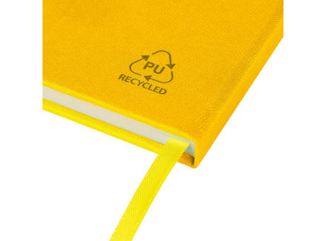 Notizbuch Bloom | PU | A5 | Liniert
