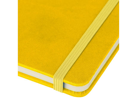 Notizbuch Bloom | PU | A5 | Liniert