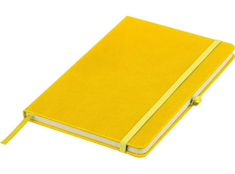 Notizbuch Bloom | PU | A5 | Liniert