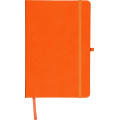 Notizbuch Bloom | PU | A5 | Liniert