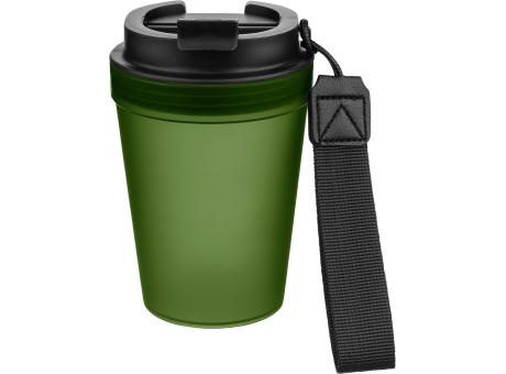 Reisebecher Lush | 350 ml