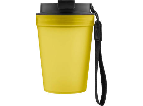 Reisebecher Lush | 350 ml