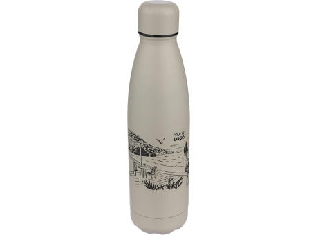 Doppelwandige Flasche Sunny | 500 ml