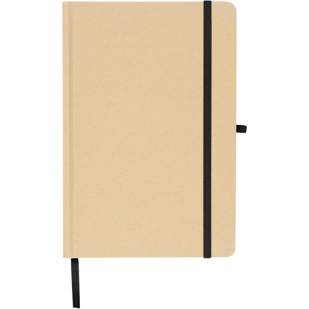 Notizbuch Haze | A5 | Liniert