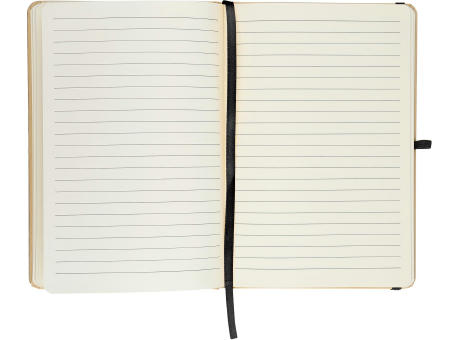 Notizbuch Haze | A5 | Liniert