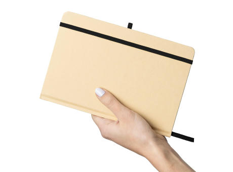 Notizbuch Haze | A5 | Liniert