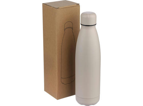 Doppelwandige Flasche Sunny | 500 ml