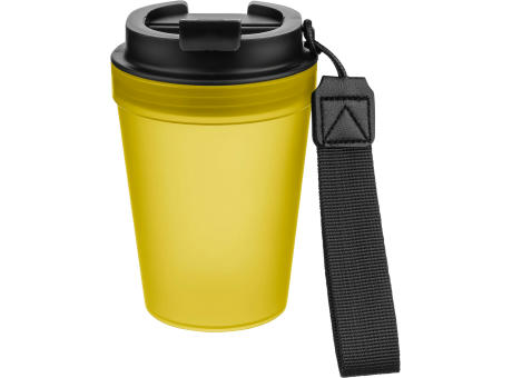 Reisebecher Lush | 350 ml
