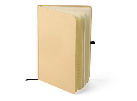 Notizbuch Haze | A5 | Liniert