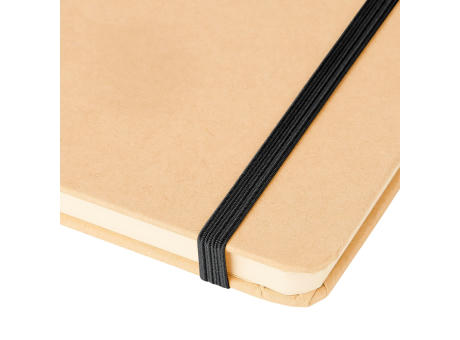 Notizbuch Haze | A5 | Liniert