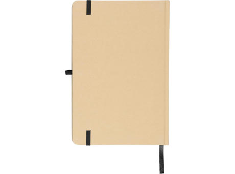 Notizbuch Haze | A5 | Liniert