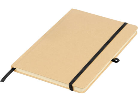 Notizbuch Haze | A5 | Liniert