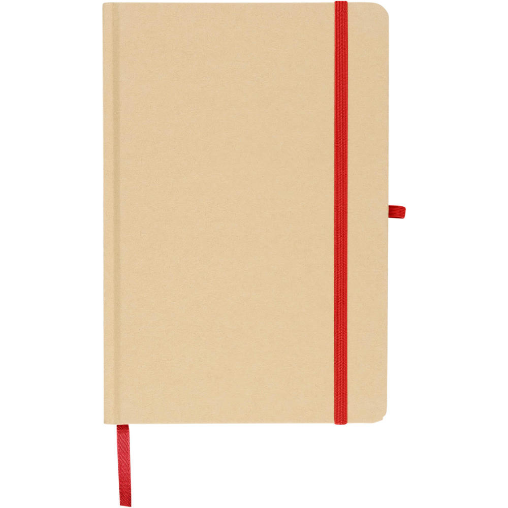 Notizbuch Haze | A5 | Liniert
