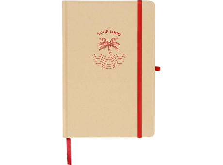 Notizbuch Haze | A5 | Liniert