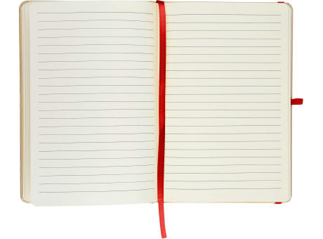 Notizbuch Haze | A5 | Liniert