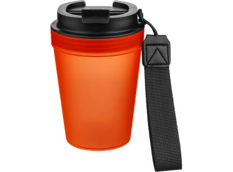 Reisebecher Lush | 350 ml