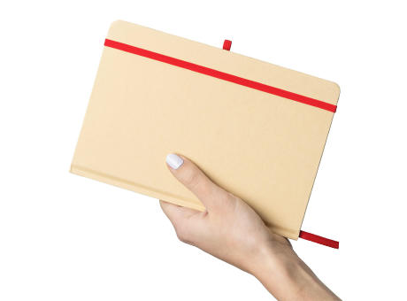 Notizbuch Haze | A5 | Liniert