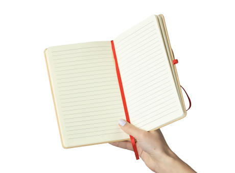 Notizbuch Haze | A5 | Liniert