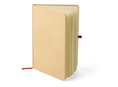 Notizbuch Haze | A5 | Liniert